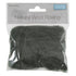 Natural Wool Roving: 10g: Melange Green | Buy Online from The Home Crafters