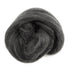 Natural Wool Roving: 10g: Melange Grey | Buy Online from The Home Crafters