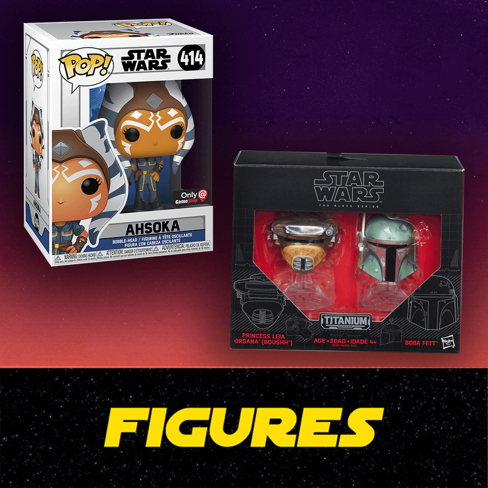 Smugglers Crate