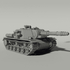 Grim ISU - 152 Heavy Tank Destroyer | Buy Online from The Home Crafters