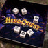 HeroQuest: First Light