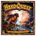 HeroQuest: First Light