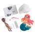 Trimits Felt Decoration Kit: Mermaid