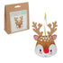 Trimits Felt Decoration Kit: Reindeer