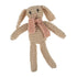 Trimits My First Knitting Kit: Bunny in Scarf | Buy Online from The Home Crafters