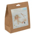 Trimits My First Knitting Kit: Bunny in Scarf | Buy Online from The Home Crafters