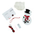 Trimits Felt Decoration Kit: Snowman