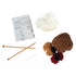 Trimits Knitting Kit: Reindeer | Buy Online from The Home Crafters