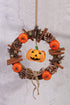 Felt Decoration Kit: Pumpkin