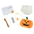 Felt Decoration Kit: Pumpkin