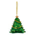 Trimits Festive Felt Decoration Kit: Sequin Christmas Tree | Buy Online from The Home Crafters