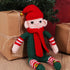 Trimits Knitting Kit: Elf | Buy Online from The Home Crafters
