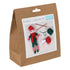 Trimits Knitting Kit: Elf | Buy Online from The Home Crafters