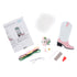 Trimits Felt Decoration Kit: Sequin Cowboy Boot | Buy Online from The Home Crafters