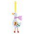 Trimits Felt Decoration Kit: Spring Duck | Buy Online from The Home Crafters