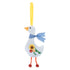 Trimits Felt Decoration Kit: Spring Duck | Buy Online from The Home Crafters