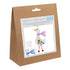 Trimits Felt Decoration Kit: Spring Duck | Buy Online from The Home Crafters