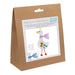 Trimits Felt Decoration Kit: Spring Duck | Buy Online from The Home Crafters