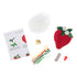Trimits Felt Decoration Kit: Strawberry | Buy Online from The Home Crafters