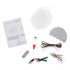 Trimits Felt Decoration Kit: Jellyfish | Buy Online from The Home Crafters
