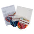 Trimits Large Counted Cross Stitch Kit: Cow