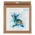 Trimits Mini Counted Cross Stitch Kit: Dolphin