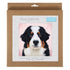 Trimits Large Counted Cross Stitch Kit: Bernese
