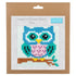 Trimits Learn to Cross Stitch Kit - various designs