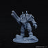 Clockwork Ancient - Space Dwarf golem mech | Buy Online from The Home Crafters