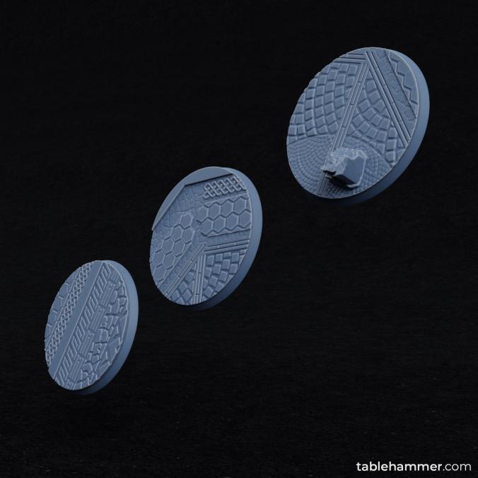 Clockwork Ancient - Space Dwarf golem mech | Buy Online from The Home Crafters