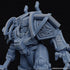 Clockwork Ancient - Space Dwarf golem mech | Buy Online from The Home Crafters