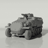 Grim 251 Transport | Artillery Support | Popular as a proxy for tanks from the Imperial Guard | Buy Online from The Home Crafters