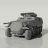 Grim 251 Transport | Artillery Support | Popular as a proxy for tanks from the Imperial Guard | Buy Online from The Home Crafters