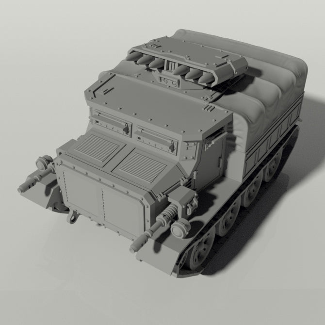 Grim AT - 45 Transport | Buy Online from The Home Crafters