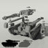 Grim Churchill Main Battle Tank / Flame Tank | Buy Online from The Home Crafters