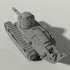 Grim FT - 17 Light Tank | Buy Online from The Home Crafters