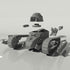 Grim FT - 17 Light Tank | Buy Online from The Home Crafters