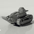 Grim FT - 17 Light Tank | Buy Online from The Home Crafters
