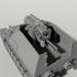 Grim Hummel Artillery Tank | Buy Online from The Home Crafters