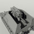 Grim Hummel Artillery Tank | Buy Online from The Home Crafters