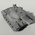 Grim IS - 2 Heavy Tank | Proxy for Rogal Dorn and Macharius build | Buy Online from The Home Crafters