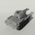 Grim IS - 2 Heavy Tank | Proxy for Rogal Dorn and Macharius build | Buy Online from The Home Crafters