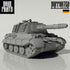 Grim Jagdtiger II Heavy Tank Destroyer | Buy Online from The Home Crafters