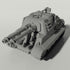 Grim Jagdtiger II Heavy Tank Destroyer | Buy Online from The Home Crafters