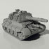 Grim Jagdtiger II Heavy Tank Destroyer | Buy Online from The Home Crafters