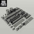 Grim Junk for my Trunk set 2 | Buy Online from The Home Crafters