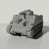 Grim Kangaroo Transport | Buy Online from The Home Crafters