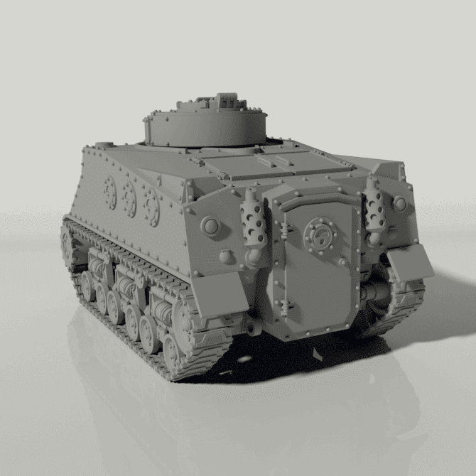 Grim Kangaroo Transport | Buy Online from The Home Crafters