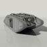 Grim Mark IV Heavy Battle Tank | Buy Online from The Home Crafters
