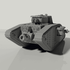 Grim Mark IV Heavy Battle Tank | Buy Online from The Home Crafters